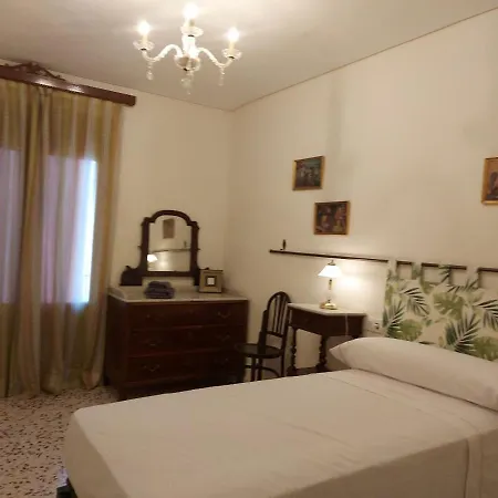 Ferienwohnung Balcon De Aguilar Exterior foto