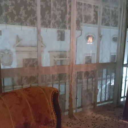 Ferienwohnung Balcon De Aguilar Exterior foto