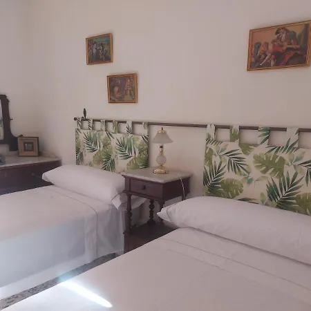 Ferienwohnung Balcon De Aguilar Exterior foto