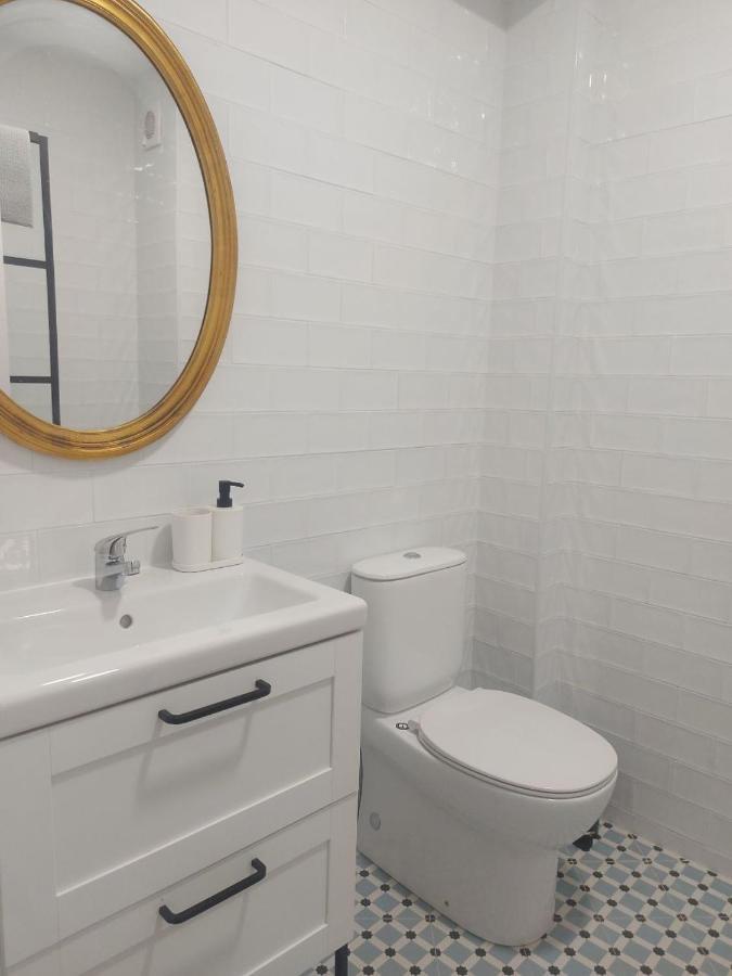 Apartment Balcon De
