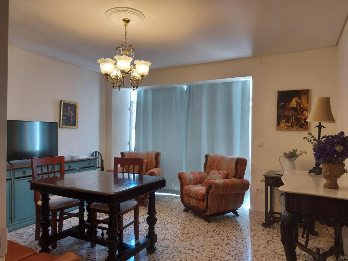 Balcon De Aguilar