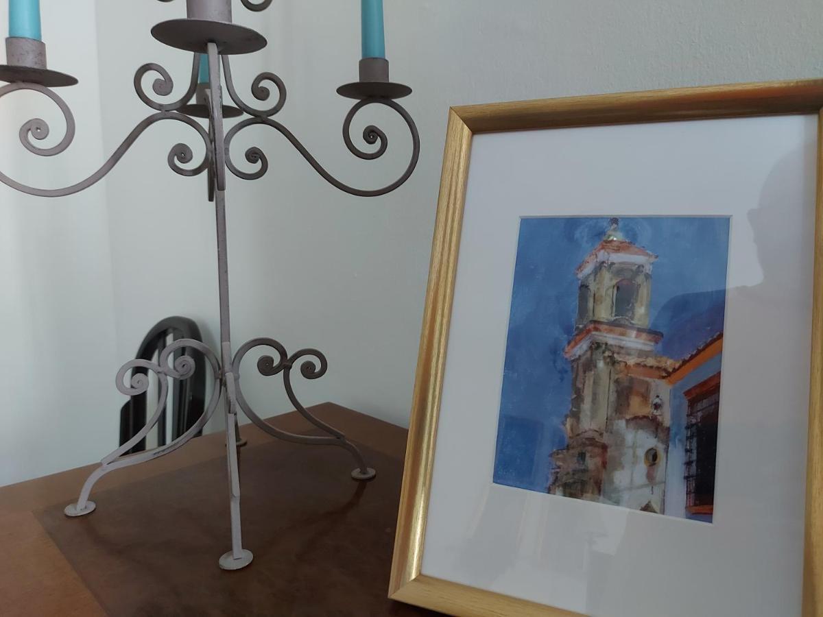 Balcon De * Aguilar