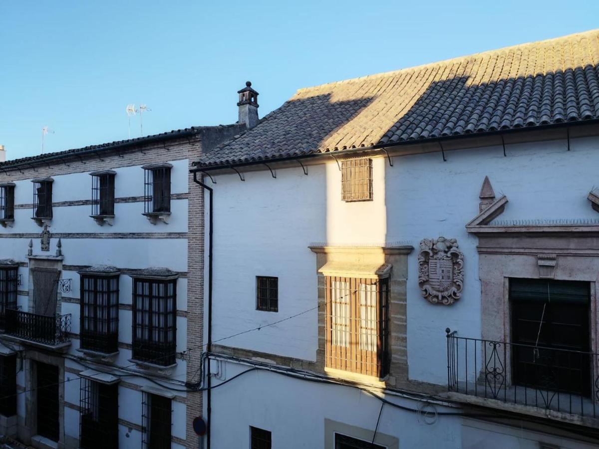 Balcon De *