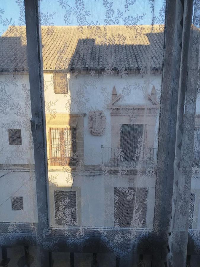 Balcon De *