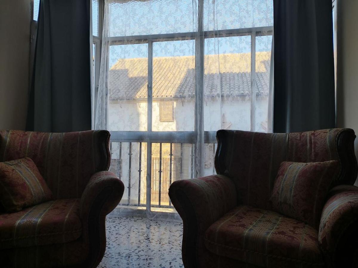 Apartment Balcon De *