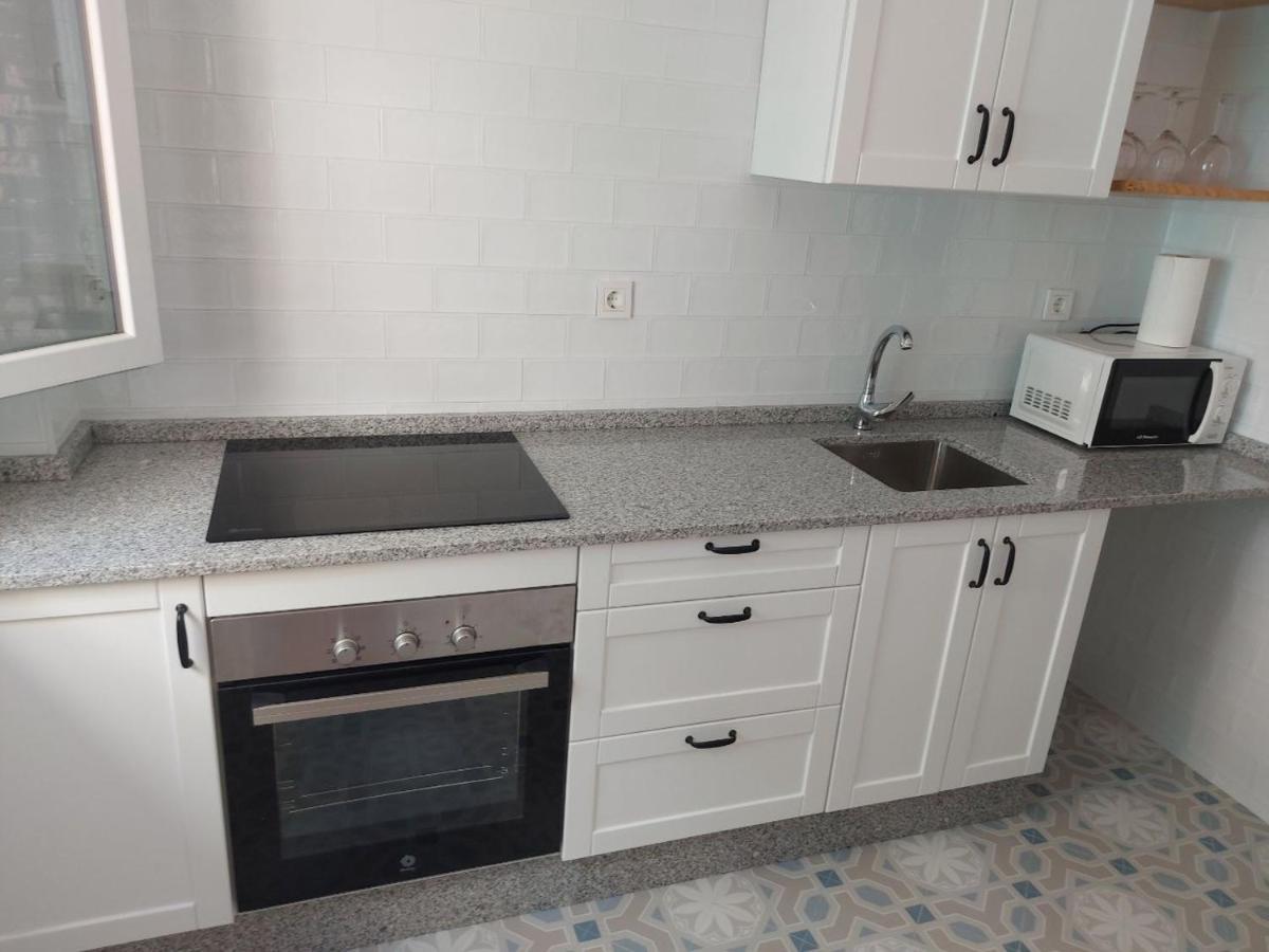 Appartement Balcon De Aguilar