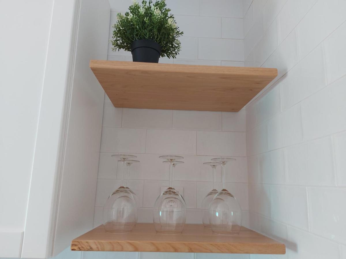 Appartement Balcon De