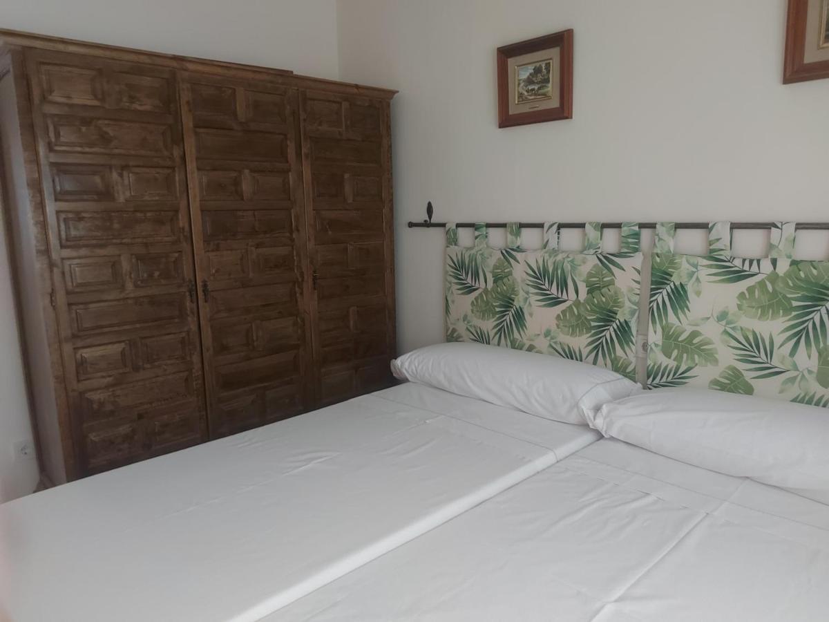Appartement Balcon De