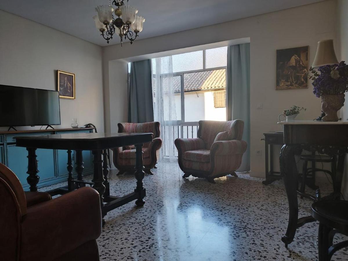 Balcon De